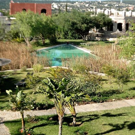 Douar Noujoum Bed and Breakfast Essaouira Exteriör bild