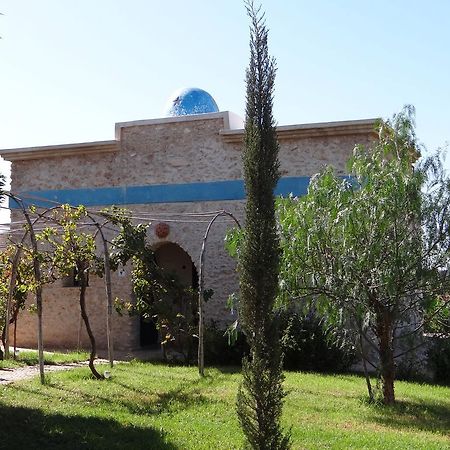Douar Noujoum Bed and Breakfast Essaouira Exteriör bild