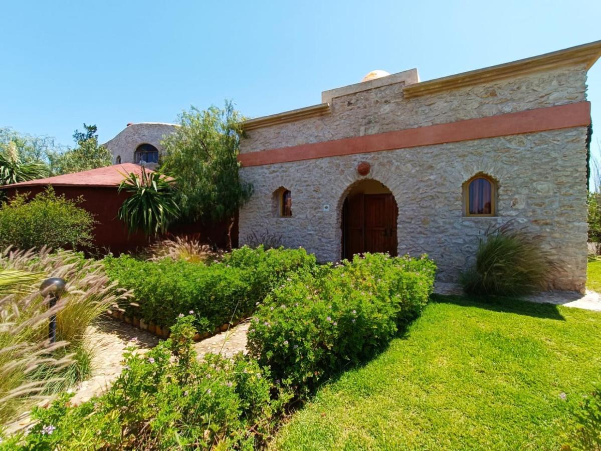 Douar Noujoum Bed and Breakfast Essaouira Exteriör bild