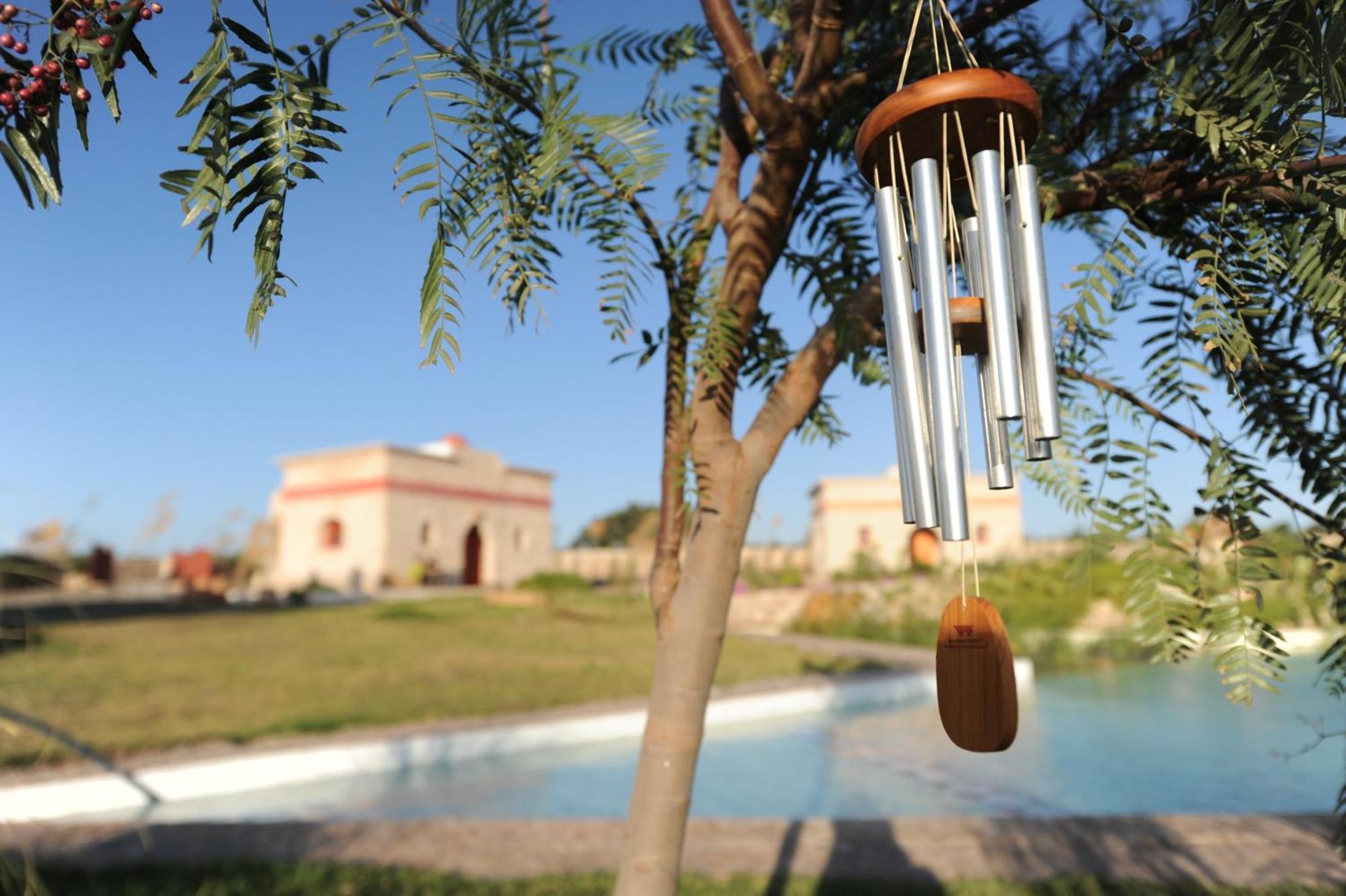 Douar Noujoum Bed and Breakfast Essaouira Exteriör bild
