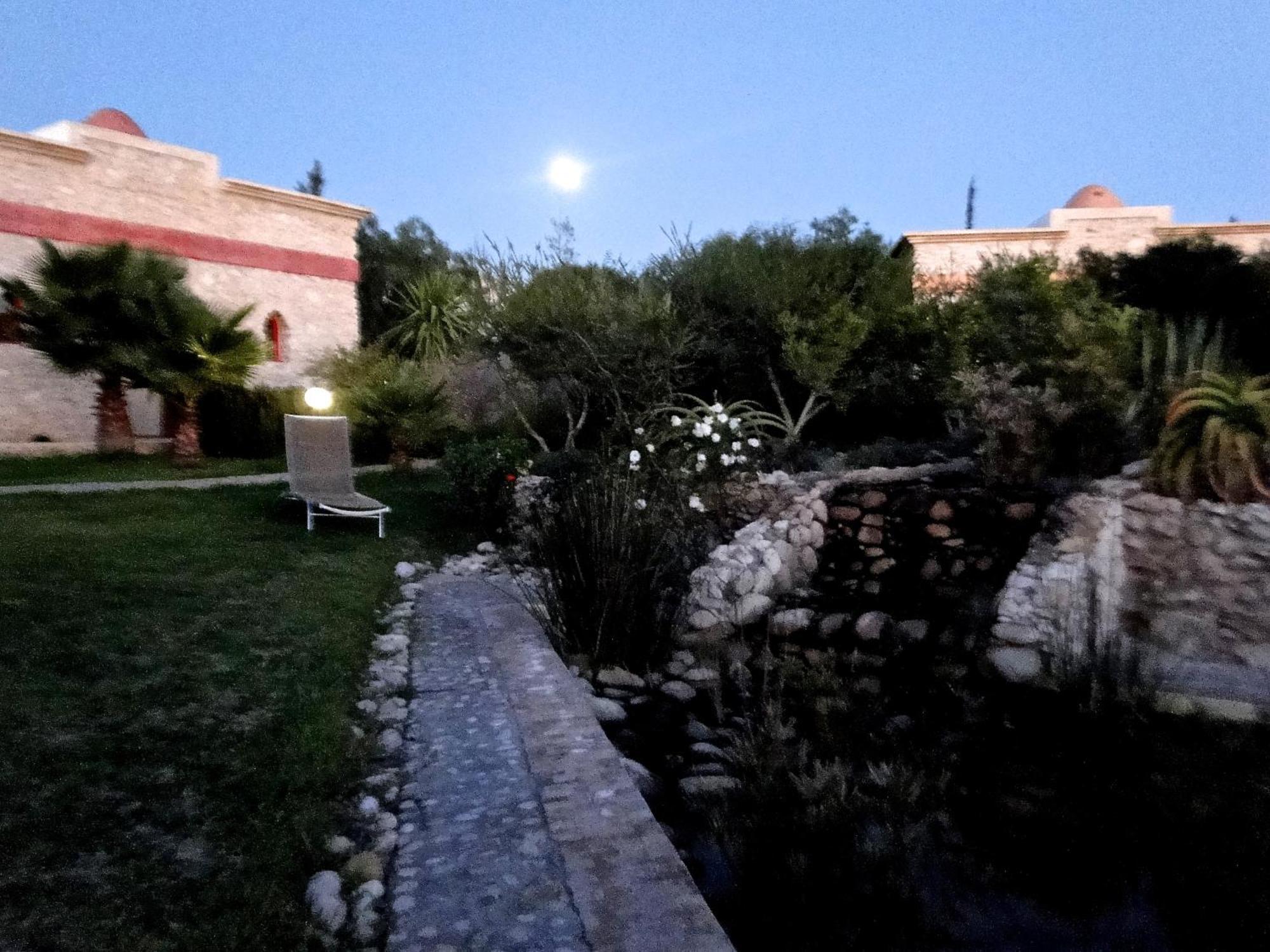 Douar Noujoum Bed and Breakfast Essaouira Exteriör bild