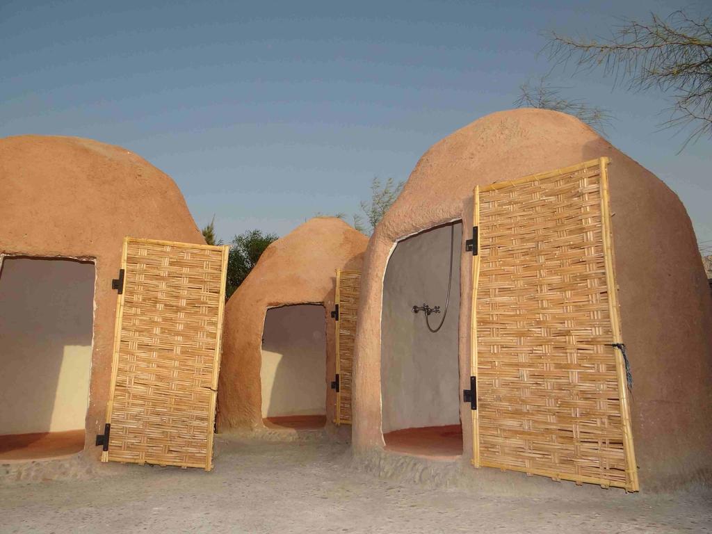 Douar Noujoum Bed and Breakfast Essaouira Exteriör bild
