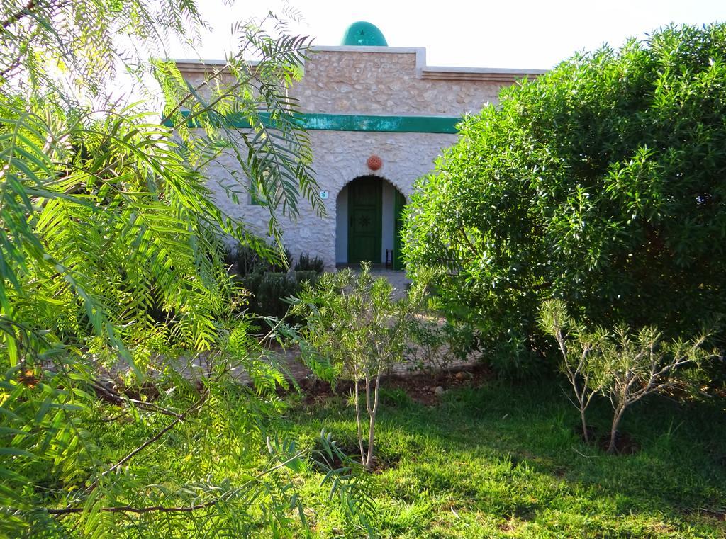Douar Noujoum Bed and Breakfast Essaouira Exteriör bild