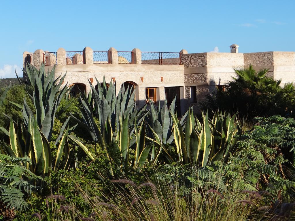 Douar Noujoum Bed and Breakfast Essaouira Exteriör bild