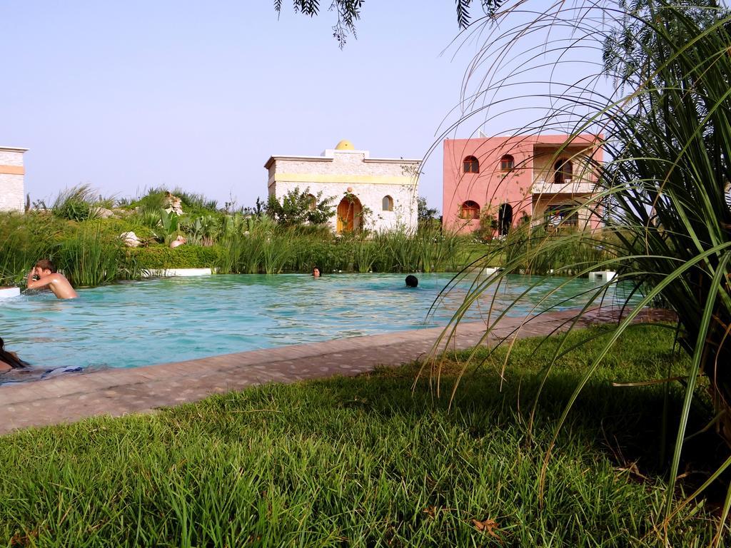 Douar Noujoum Bed and Breakfast Essaouira Exteriör bild