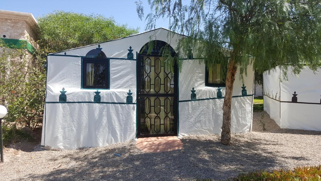 Douar Noujoum Bed and Breakfast Essaouira Exteriör bild