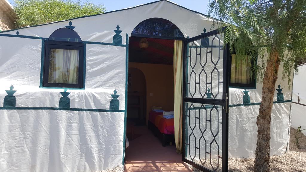 Douar Noujoum Bed and Breakfast Essaouira Exteriör bild