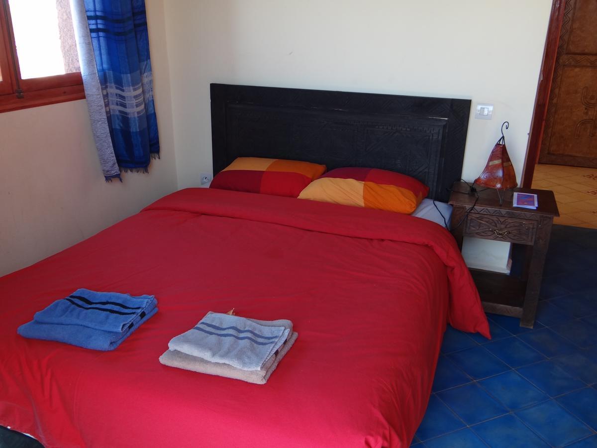 Douar Noujoum Bed and Breakfast Essaouira Exteriör bild